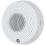 AXIS C1410 Speaker System   White   TAA Compliant Left/500