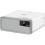 Epson PowerLite W70 3LCD Projector   16:10   Portable, Ceiling Mountable, Floor Mountable   White Left/500