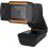 Adesso CyberTrack CyberTrack H2 Webcam   0.3 Megapixel   30 Fps   Black   USB 2.0 Left/500