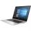 HP ProBook X360 435 G7 13.3" Touchscreen Convertible 2 In 1 Notebook   Full HD   AMD Ryzen 5 4500U   16 GB   256 GB SSD   Pike Silver Aluminum Left/500