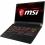 MSI GS75 Stealth GS75 Stealth 10SF 609 17.3" Gaming Notebook   Full HD   1920 X 1080   Intel Core I7 10th Gen I7 10875H 2.30 GHz   32 GB Total RAM   512 GB SSD   Matte Black With Gold Diamond Left/500