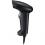 Adesso NuScan 2600U   Handheld 2D Barcode Scanner Left/500