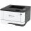 Lexmark MS431dn Desktop Laser Printer   Monochrome   TAA Compliant Left/500