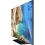 Samsung NT670U HG43NT670UF LED LCD TV   4K UHDTV   Black Left/500