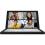 Lenovo ThinkPad X1 Fold 20RK000JUS Tablet   13.3" QXGA   Intel   8 GB   256 GB SSD   Windows 10 Pro 64 Bit   Black Left/500
