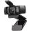 Logitech C920e Webcam   3 Megapixel   30 Fps   USB Type A   TAA Compliant Left/500