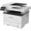 Lexmark MB2236I Wireless Laser Multifunction Printer Monochrome Copier/Scanner 36 Ppm Mono Print 600x600 Print (2400x600 Class) Automatic Duplex Print 30000 Pages Monthly 250 Sheets Input Color Scanner 600 Optical Scan  Ethernet Ethernet Wireless LAN Left/500