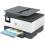 HP Officejet Pro 9015e Inkjet Multifunction Printer Color Copier/Fax/Scanner 32 Ppm Mono/32 Ppm Color Print 4800x1200 Dpi Print Automatic Duplex Print 25000 Pages 250 Sheets Input Color Flatbed Scanner 1200 Dpi Optical Scan Color Fax Wireless LAN Left/500