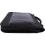 Brenthaven Tred Carrying Case (Folio) For 13" ID Card   Black Left/500