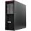 Lenovo ThinkStation P520 30BE00JAUS Workstation   1 X Intel Xeon W 2225   16 GB   512 GB SSD   Tower Left/500