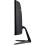 ViewSonic OMNI VX2718 2KPC MHD 27 Inch Curved 1440p 1ms 165Hz Gaming Monitor With FreeSync Premium, Eye Care, HDMI And Display Port Left/500