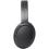 Morpheus 360 Eclipse 360 Wireless Noise Cancelling Headphones   Bluetooth 5.0 Headset W/ Mic   HP9250B Left/500