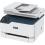 Xerox C235/DNI Laser Multifunction Printer Color Copier/Fax/Scanner 24 Ppm Mono/24 Ppm Color Print 600x600 Dpi Print Automatic Duplex Print 30000 Pages 251 Sheets Input 3600 Dpi Optical Scan Wireless LAN Mopria Wi Fi Direct Chromebook Left/500