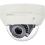 Wisenet SCV 6085R 2 Megapixel Indoor/Outdoor HD Surveillance Camera   Dome   Ivory Left/500