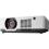 Sharp NEC Display NP PE506WL LCD Projector   16:10   Ceiling Mountable Left/500