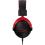 HyperX Cloud II   Gaming Headset (Black Red) Left/500
