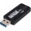 Patriot Memory Supersonic Rage Lite USB 3.2 Gen 1 Flash Drives   128GB Left/500