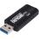 Patriot Memory Supersonic Rage Lite USB 3.2 Gen 1 Flash Drives   64GB Left/500