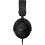HyperX Cloud Alpha Gaming Headset   Signature HyperX Comfort   Detachable Noise Cancelling Microphone   Multi Platform Compatibility   In Line Audio Controls   Discord And TeamSpeak Certified Left/500