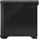 Fractal Design Torrent Compact RGB Black TG Light Left/500