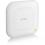 ZYXEL NWA90AX Dual Band IEEE 802.11 A/b/g/n/ac/ax 1.73 Gbit/s Wireless Access Point Left/500