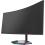 Cooler Master GM34 CWQ ARGB 34" Class UW QHD Curved Screen Gaming LCD Monitor   21:9 Left/500