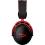 HyperX Cloud Alpha Wireless Gaming Headset (Black Red) Left/500