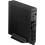 Dell OptiPlex 3000 Thin Client   Intel Celeron N5105 Quad Core (4 Core) 2 GHz Left/500