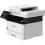 Canon ImageCLASS MF453dw Wireless Laser Multifunction Printer   Monochrome Left/500