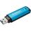 IronKey Vault Privacy 50 Series 64GB USB 3.2 (Gen 1) Type A Flash Drive Left/500