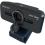 Creative Live! Cam Sync V3 2K QHD USB Webcam With 4X Digital Zoom (4 Zoom Modes From Wide Angle To Narrow Portrait View), Privacy Lens, 2 Mics, For PC And Mac Left/500