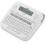 Brother&reg; P Touch PT D220 Home/Office Everyday Label Maker Left/500