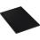 Samsung Book Cover Carrying Case (Book Fold) Samsung Galaxy Tab S8 Ultra Tablet   Black Left/500