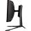 ViewSonic ELITE XG341C 2K 34 Inch 1440p Curved Gaming Monitor With 1ms, 200Hz, Mini LED, HDMI 2.1, DisplayPort, And USB C For Esports Left/500