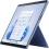 Microsoft Surface Pro 9 Tablet   13"   16 GB   256 GB SSD   Windows 11 Pro 64 Bit   Sapphire Left/500