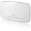 ZYXEL WAX640S 6E Tri Band IEEE 802.11ax 7.80 Gbit/s Wireless Access Point   Indoor Left/500