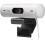 Logitech BRIO 505 Webcam   4 Megapixel   60 Fps   Off White   USB Type C   TAA Compliant Left/500