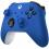 Xbox Wireless Controller Shock Blue   Wireless   Bluetooth   USB   Xbox Series X, Xbox Series S, Xbox One, PC, Android, IOS, Tablet   Shock Blue Left/500