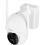Gyration Cyberview Cyberview 3020 3 Megapixel Indoor/Outdoor Network Camera   Color   White Left/500