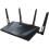 Asus RT AX88U PRO Wi Fi 6 IEEE 802.11ax Ethernet Wireless Router Left/500