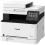 Canon ImageCLASS MF656Cdw Wireless Laser Multifunction Printer   Color   White Left/500