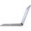 Microsoft Surface Laptop 5 13.5" Touchscreen Notebook   Intel Core I5   Intel Evo Platform   16 GB   512 GB SSD   Platinum Left/500