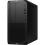 HP Z2 G9 Workstation   1 X Intel Core I7 Dodeca Core (12 Core) I7 12700 12th Gen 2.10 GHz   16 GB DDR5 SDRAM RAM   512 GB SSD   Tower   Black Left/500