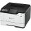 Lexmark MS531dw Desktop Wired Laser Printer   Monochrome   TAA Compliant Left/500