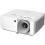Optoma ZW340e 3D DLP Projector   16:10   Ceiling Mountable, Tabletop Left/500