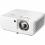 Optoma ZW350ST 3D Short Throw DLP Projector   16:9   White Left/500