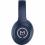 M360 Comfort Plus Wireless Over Ear Headphones Bluetooth 5.3 HP6500L Left/500