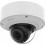 Hanwha PNV A6081R E1T 2 Megapixel Outdoor Full HD Network Camera   Color   Dome   White Left/500