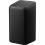 Philips Fidelio TAFS1 Bluetooth Speaker System   60 W RMS   Alexa, Google Assistant, Siri Supported   Black Left/500