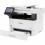 Canon ImageCLASS MF465dw Laser Multifunction Printer   Monochrome Left/500